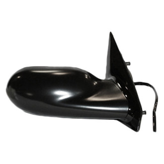 TYC® - Passenger Side Power Remote View Mirror (Heated, Non-Foldaway) (Standard Line)