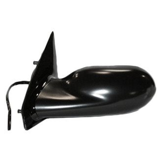 TYC® - Driver Side Power Remote View Mirror (Heated, Non-Foldaway) (Standard Line)