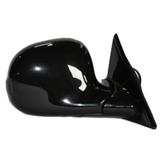 TYC® - Passenger Side Power View Mirror (Non-Heated, Foldaway) (Standard Line)