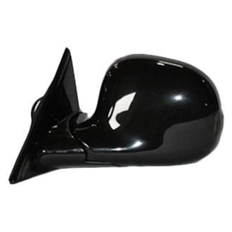 TYC® - Driver Side Power View Mirror (Non-Heated, Foldaway) (Standard Line)