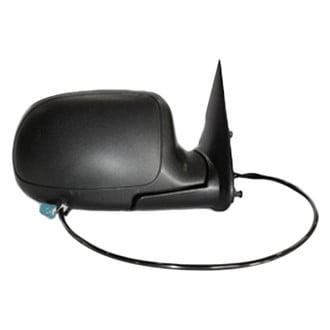 TYC® - Power Heated Foldaway Side View Mirror