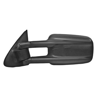 TYC® - Manual-Foldaway Towing Mirror