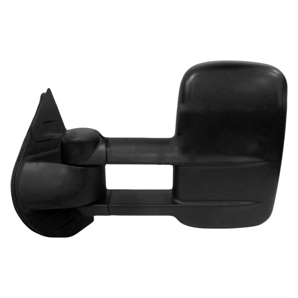 TYC® - Driver Side Power Towing Mirror