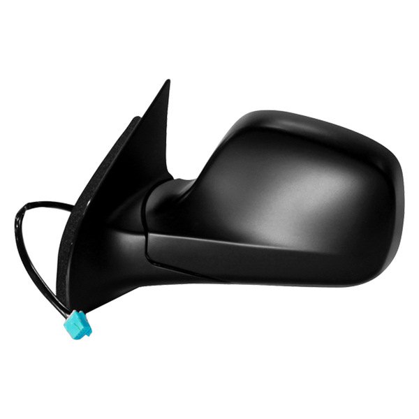 TYC® - Driver Side Power View Mirror