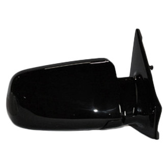 TYC® - Passenger Side Manual View Mirror (Non-Heated, Foldaway) (Standard Line)