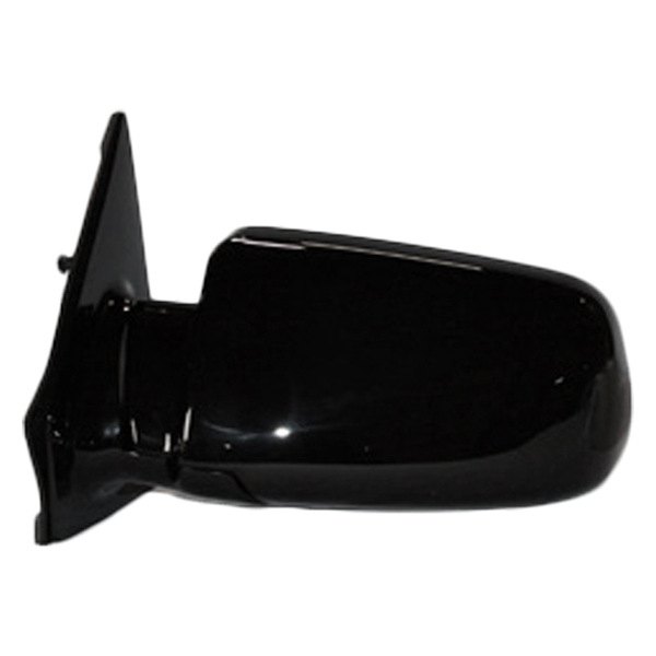 TYC® - Driver Side Manual View Mirror