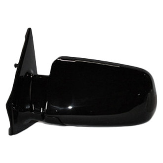 TYC® - Driver Side Manual View Mirror (Non-Heated, Foldaway) (Standard Line)