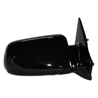 TYC® - Passenger Side Power Remote View Mirror (Non-Heated, Foldaway) (Standard Line)