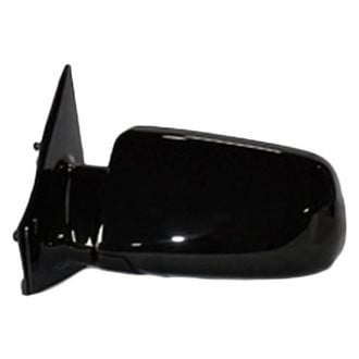TYC® - Driver Side Power View Mirror (Non-Heated, Foldaway) (Standard Line)