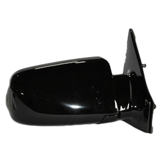 TYC® - Passenger Side Power Remote View Mirror (Non-Heated, Foldaway) (Standard Line)