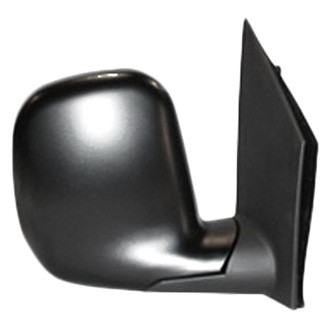 TYC® - Passenger Side Manual View Mirror (Non-Heated, Foldaway) (Standard Line)
