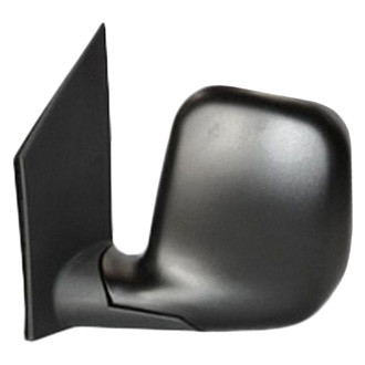 TYC® - Driver Side Power View Mirror (Heated, Foldaway) (Standard Line)