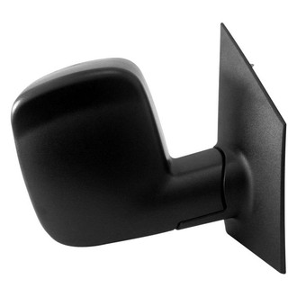 TYC® - Passenger Side Manual View Mirror (Non-Heated, Foldaway) (Standard Line)