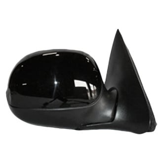 TYC® - Passenger Side Power View Mirror (Non-Heated, Foldaway) (Standard Line)