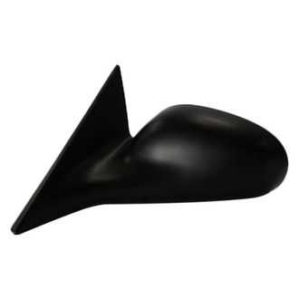 TYC® - Driver Side Power View Mirror (Non-Heated, Non-Foldaway) (Standard Line)