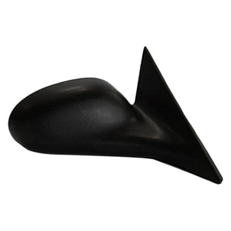 TYC® - Passenger Side Power Remote View Mirror (Non-Heated, Non-Foldaway) (Standard Line)