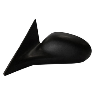TYC® - Driver Side Power Remote View Mirror (Non-Heated, Non-Foldaway) (Standard Line)