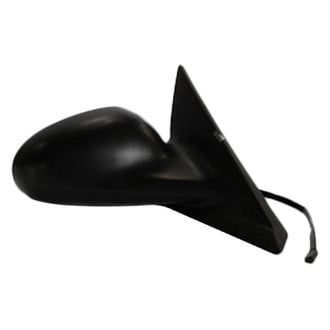 TYC® - Passenger Side Power Remote View Mirror (Non-Heated, Non-Foldaway) (Standard Line)