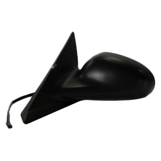 TYC® - Driver Side Power Remote View Mirror (Non-Heated, Non-Foldaway) (Standard Line)