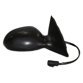 TYC® - Passenger Side Power View Mirror (Heated, Non-Foldaway) (Standard Line)