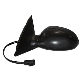 TYC® - Driver Side Power View Mirror (Heated, Non-Foldaway) (Standard Line)