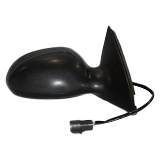 TYC® - Passenger Side Power View Mirror (Non-Heated, Non-Foldaway) (Standard Line)
