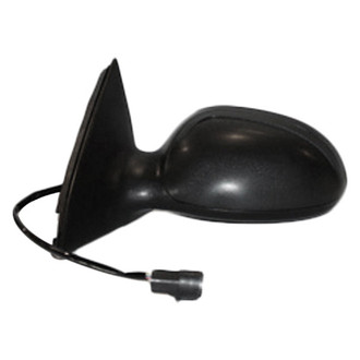 TYC® - Driver Side Power View Mirror (Non-Heated, Non-Foldaway) (Standard Line)