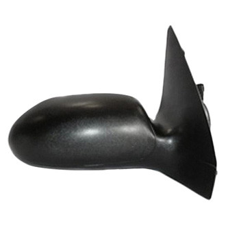 TYC® - Passenger Side Power Remote View Mirror (Non-Heated, Non-Foldaway) (Standard Line)