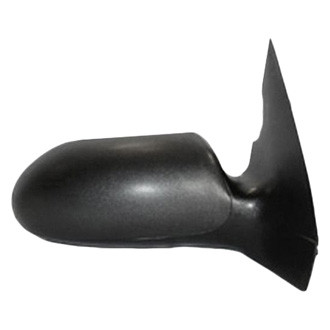 TYC® - Passenger Side Power Remote View Mirror (Heated, Non-Foldaway) (Standard Line)