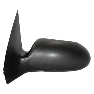 TYC® - Driver Side Power Remote View Mirror (Heated, Non-Foldaway) (Standard Line)