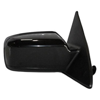 TYC® - Passenger Side Power View Mirror (Non-Heated, Non-Foldaway) (Standard Line)