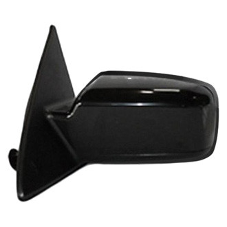 TYC® - Driver Side Power View Mirror (Non-Heated, Non-Foldaway) (Standard Line)