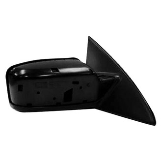 TYC® - Passenger Side Power View Mirror (Heated, Non-Foldaway) (Standard Line)