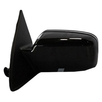 TYC® - Driver Side Power View Mirror (Heated) (Standard Line)