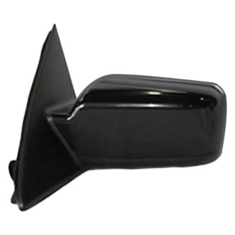 TYC® - Driver Side Power View Mirror (Heated) (Standard Line)