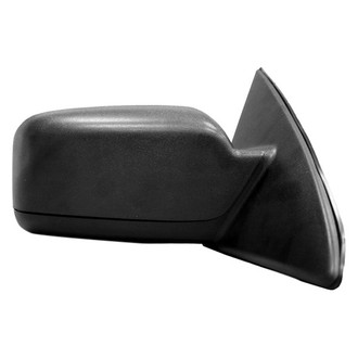 TYC® - Passenger Side Power View Mirror (Heated, Non-Foldaway) (Standard Line)