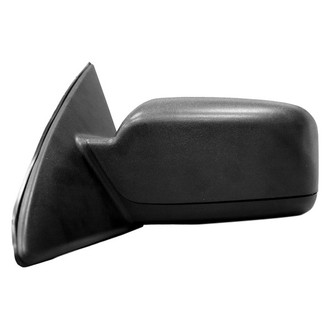 TYC® - Driver Side Power View Mirror (Heated, Non-Foldaway) (Standard Line)