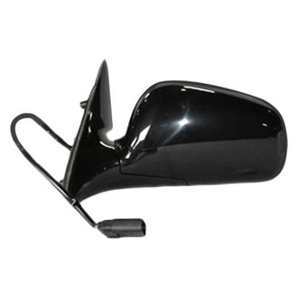 TYC® - Driver Side Power View Mirror (Heated, Foldaway) (Standard Line)