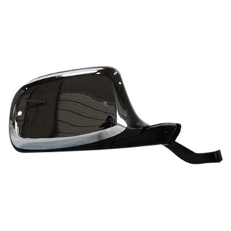 TYC® - Passenger Side Power Remote View Mirror (Non-Heated, Foldaway) (Standard Line)