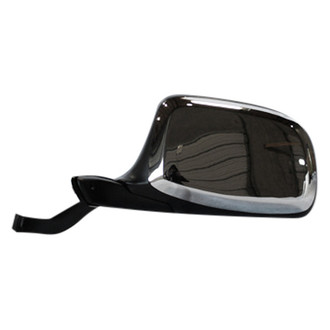 TYC® - Driver Side Power Remote View Mirror (Non-Heated, Foldaway) (Standard Line)