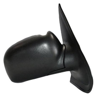 TYC® - Passenger Side Power View Mirror (Non-Heated, Foldaway) (Standard Line)
