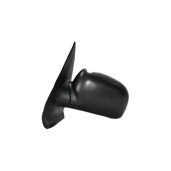 TYC® - Driver Side Power View Mirror