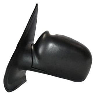 TYC® - Driver Side Power View Mirror (Non-Heated, Foldaway) (Standard Line)