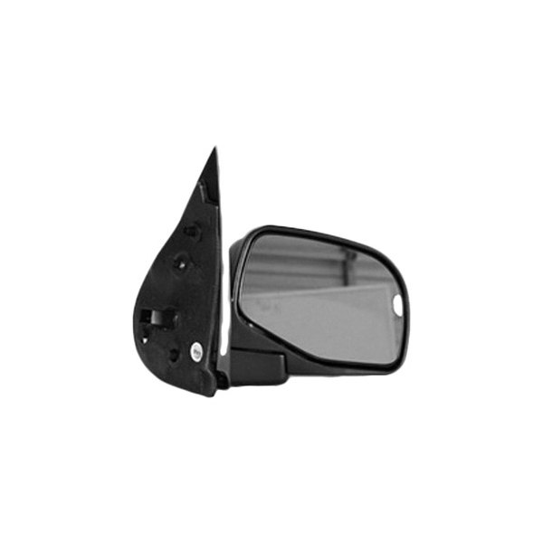 TYC® - Passenger Side Power Remote View Mirror