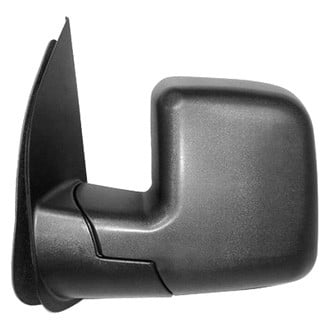 TYC® - Driver Side Power View Mirror (Non-Heated, Foldaway) (Standard Line)