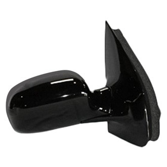TYC® - Passenger Side Power Remote View Mirror (Non-Heated) (Standard Line)