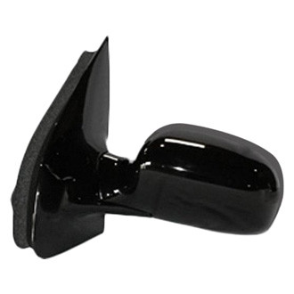 TYC® - Driver Side Power Remote View Mirror (Non-Heated) (Standard Line)