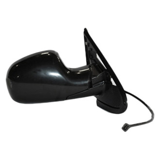 TYC® - Passenger Side Power Remote View Mirror (Non-Heated, Foldaway) (Standard Line)