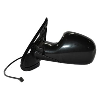 TYC® - Driver Side Power Remote View Mirror (Non-Heated, Foldaway) (Standard Line)