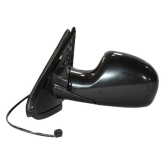 TYC® - Driver Side Power Remote View Mirror (Heated, Foldaway) (Standard Line)